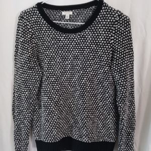 Sonoma sweater